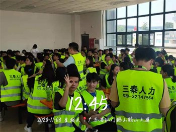 公司现状及采用BPO模式的效果