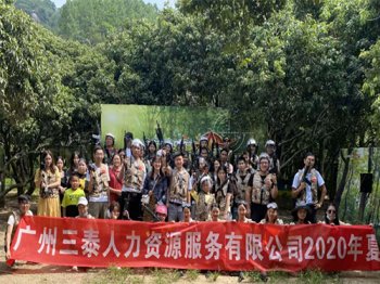 人力资源解决方案